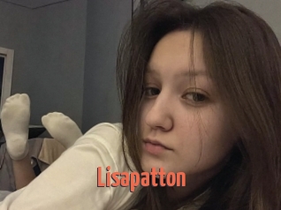Lisapatton