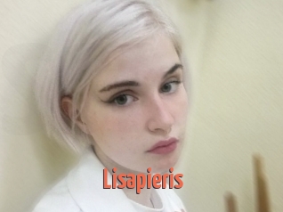 Lisapieris