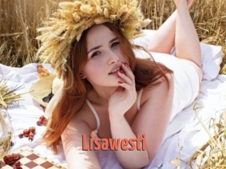 Lisawesti