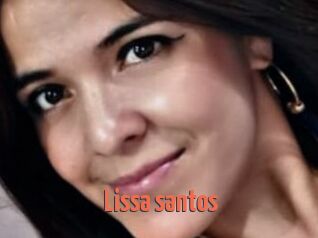 Lissa_santos