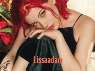 Lissaadam