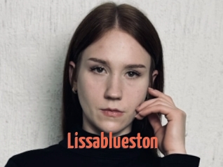 Lissablueston