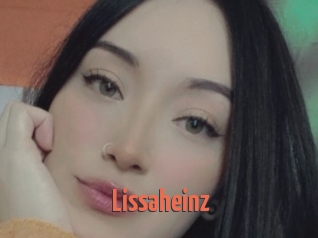 Lissaheinz
