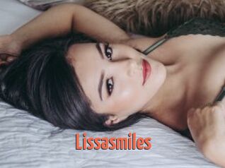 Lissasmiles