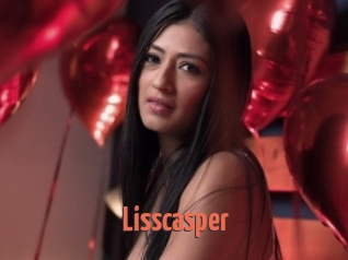 Lisscasper