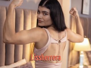 Lissherrera