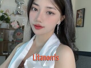 Litanorris