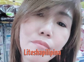 Liteshapilipina