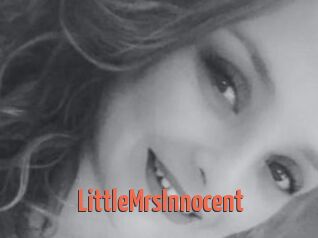 LittleMrsInnocent