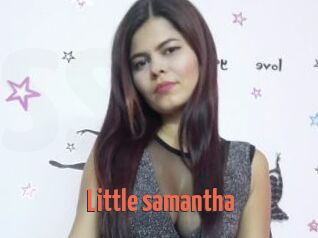 Little_samantha