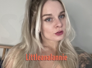 Littleanalannie