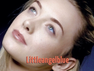 Littleangelblue