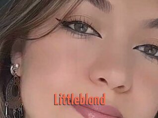 Littleblond