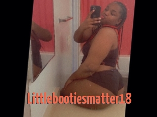Littlebootiesmatter18