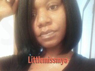 Littlemissmya