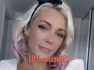 Littlemissukc