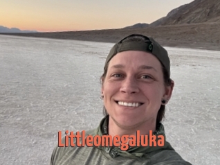 Littleomegaluka