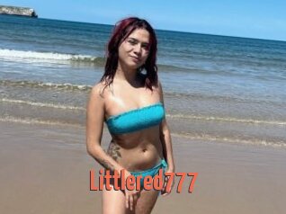 Littlered777