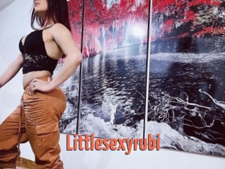 Littlesexyrubi
