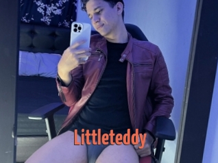 Littleteddy
