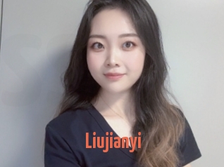 Liujianyi