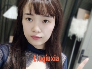 Liuqiuxia