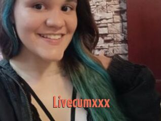 Livecumxxx