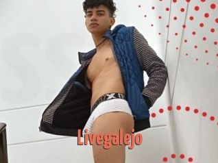 Livegalejo