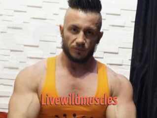Livewildmuscles