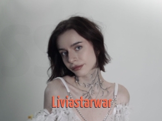 Liviastarwar