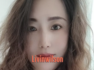 Livinwilson