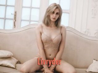 Livryder