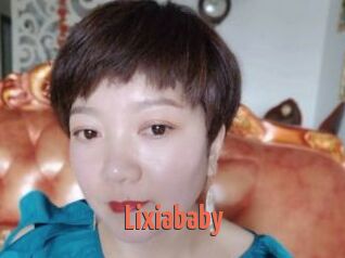Lixiababy