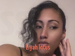 Liyah_lotus