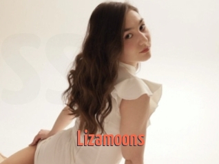 Lizamoons