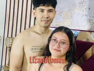Lizandtomas