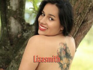 Lizasmith