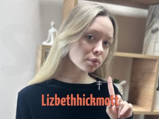 Lizbethhickmott