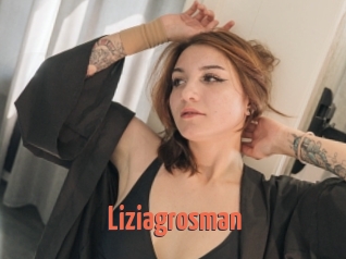 Liziagrosman