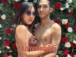 Lizyandmarks