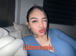 Lizzmaroquin
