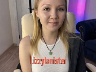 Lizzylanister