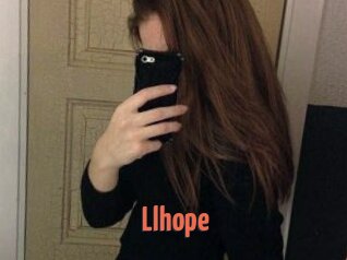 Llhope