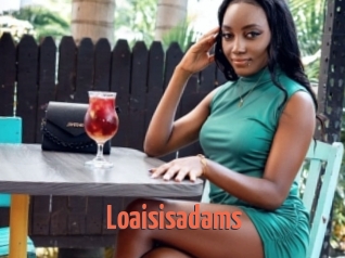 Loaisisadams
