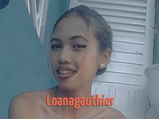 Loanagauthier