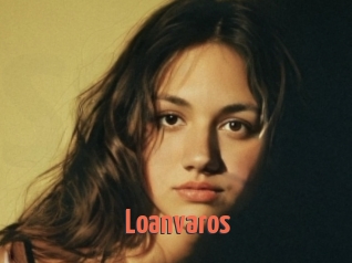 Loanvaros