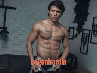Loganhardin