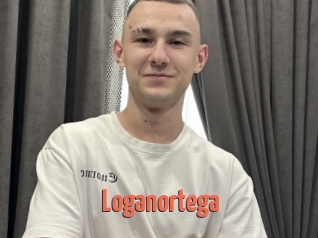 Loganortega