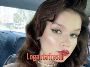 Logantafreshi