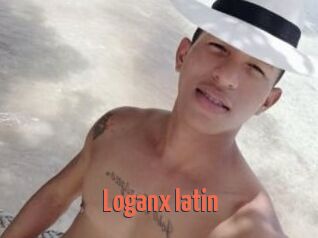 Loganx_latin
